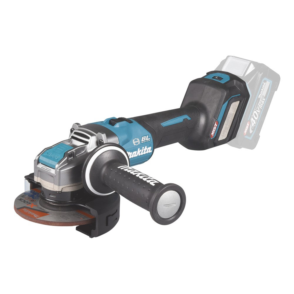 Makita GA041GZ01 | Smerigliatrice angolare XGT