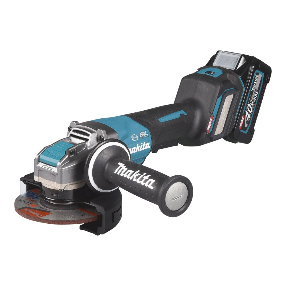 Makita GA044GM201 | Smerigliatrice angolare XGT