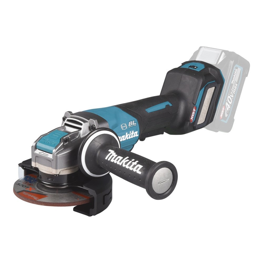 Makita GA044GZ01 | Smerigliatrice angolare XGT
