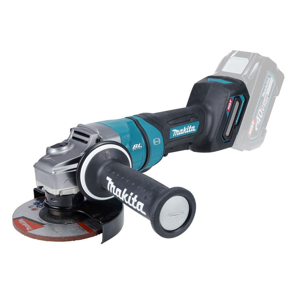 Makita GA050GZ | Smerigliatrice angolare XGT