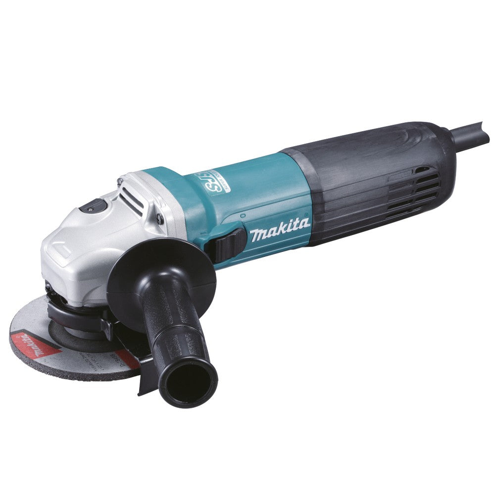 Makita GA4540RZ | Smerigliatrice angolare