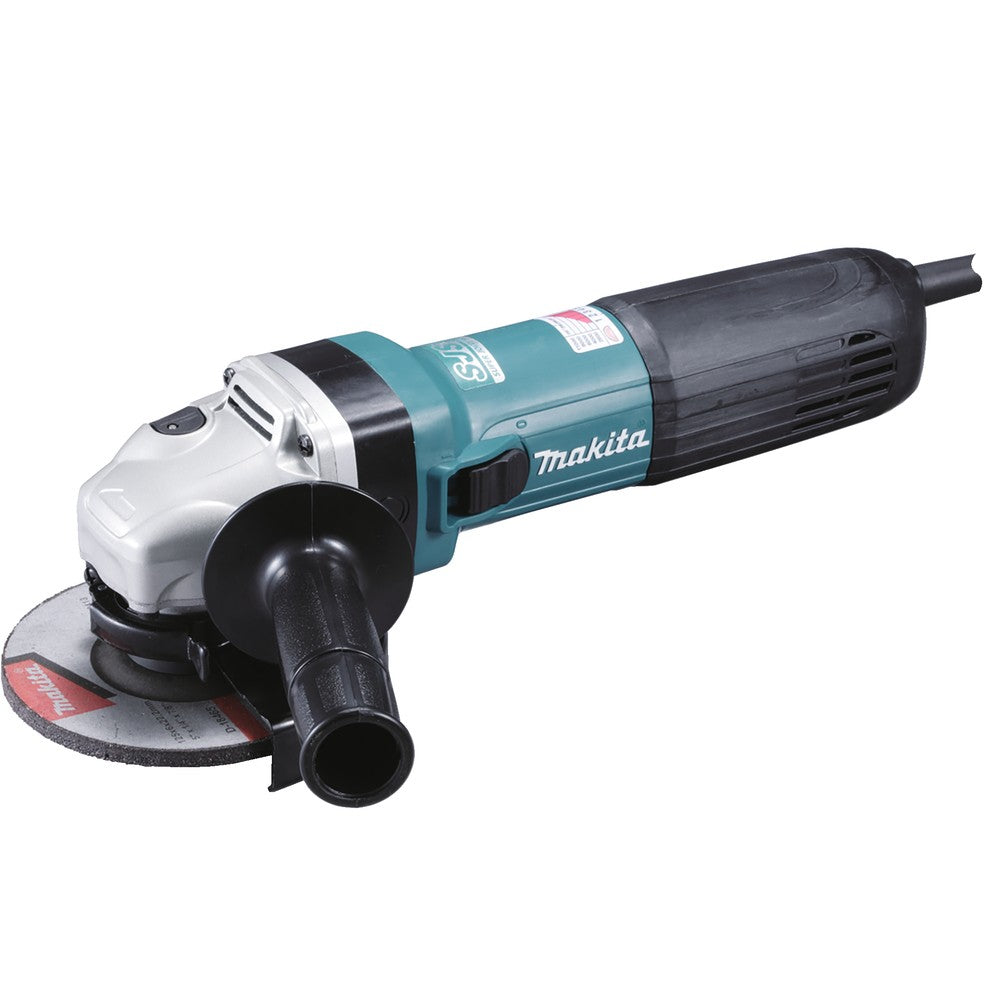 Makita GA5041C | Smerigliatrice angolare