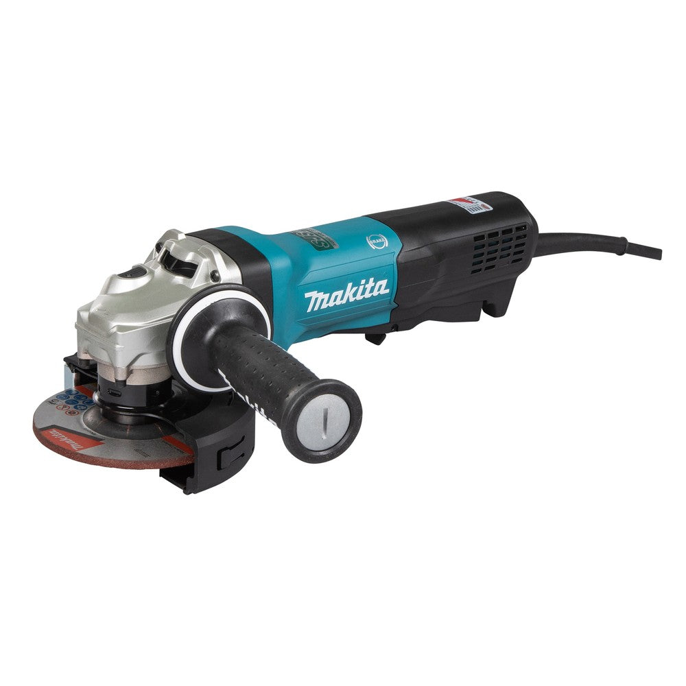 Makita GA5093X01 | Smerigliatrice angolare