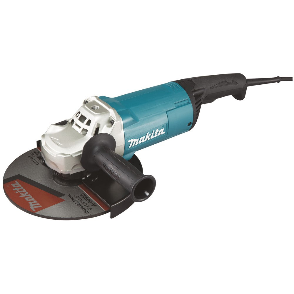 Makita GA9060 | Smerigliatrice angolare
