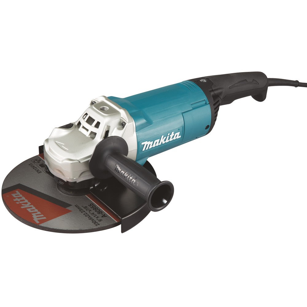 Makita GA9061R | Smerigliatrice angolare