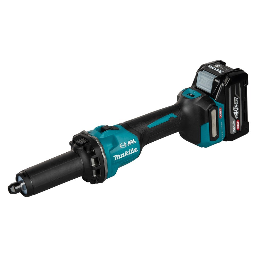 Makita GD001GM201 | Smerigliatrice diritta XGT