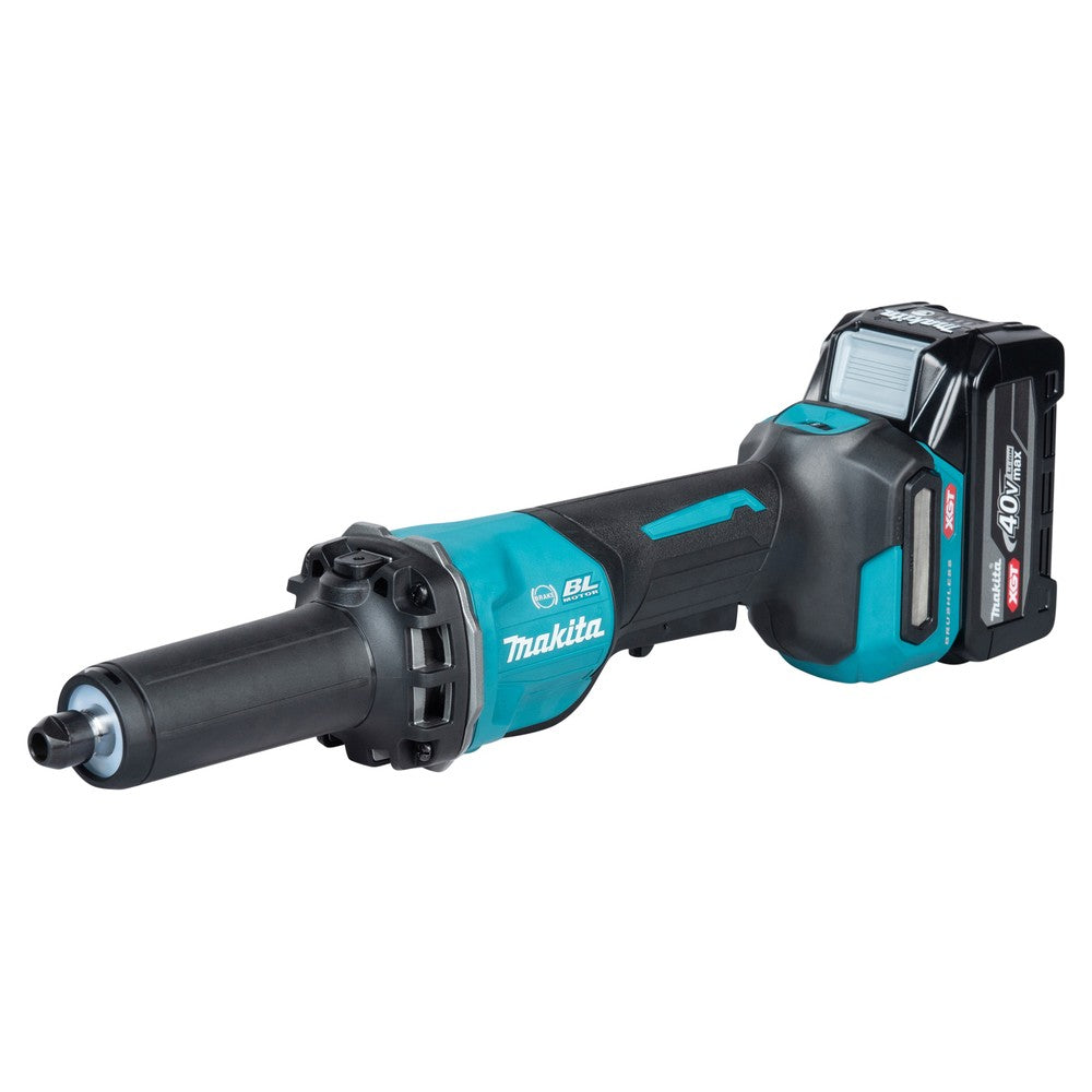 Makita GD002GM201 | Smerigliatrice diritta XGT
