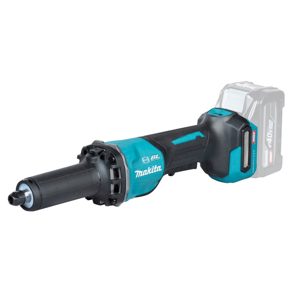 Makita GD002GZ01 | Smerigliatrice diritta XGT