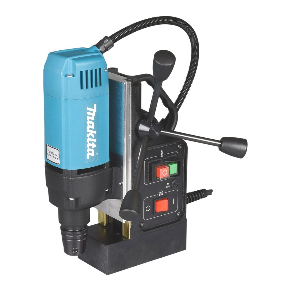 Makita HB350 | Trapano a colonna base magnetica