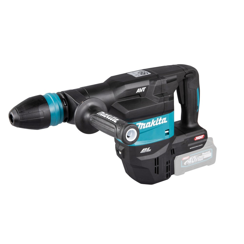 Makita HM001GZ02 | Martello demolitore XGT