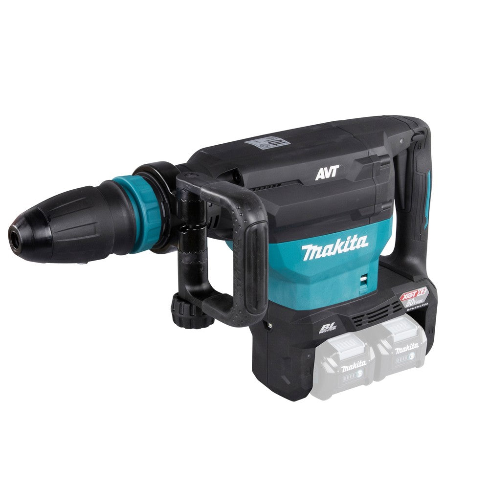 Makita HM002GZ03 | Martello demolitore XGT