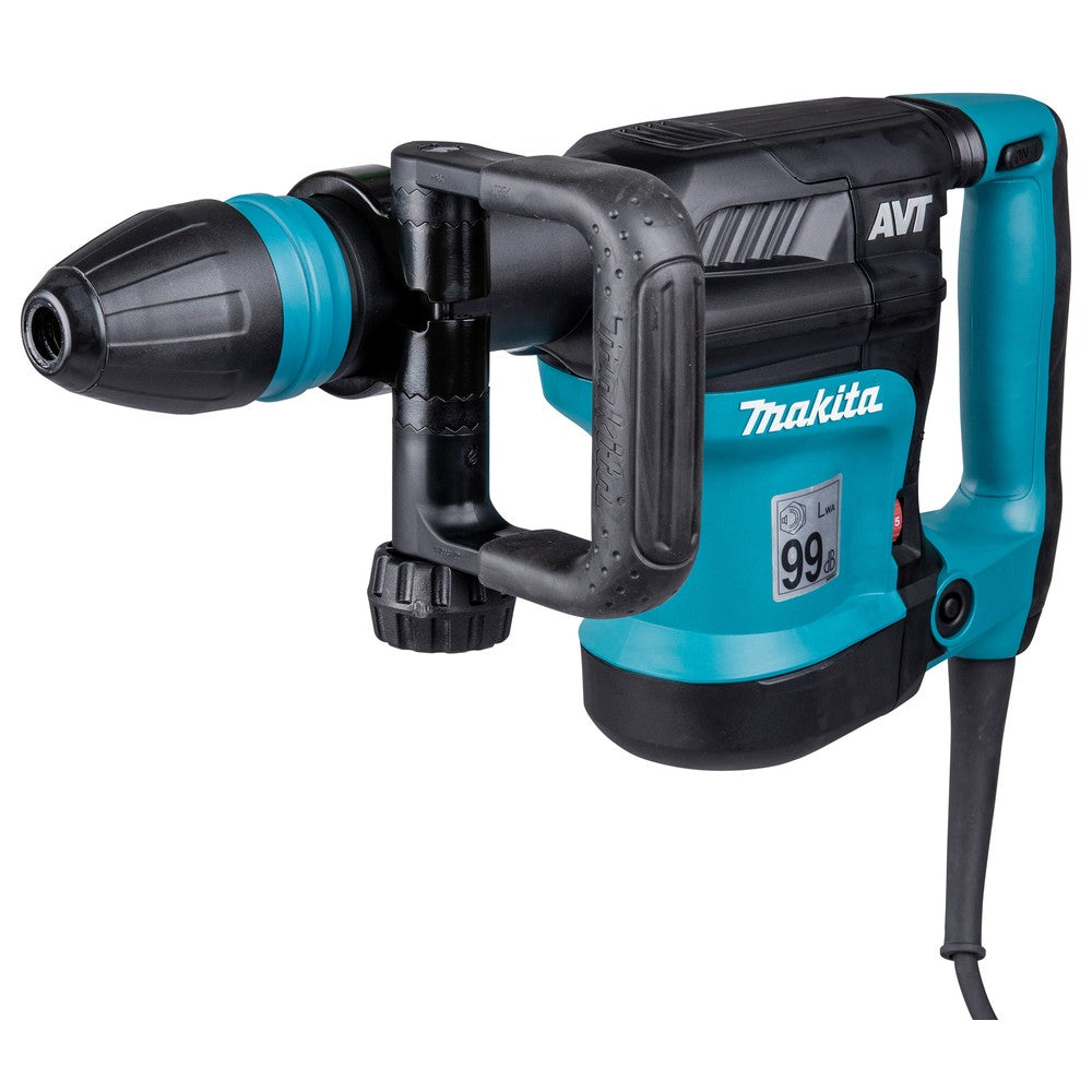 Makita HM0871C | Martello demolitore