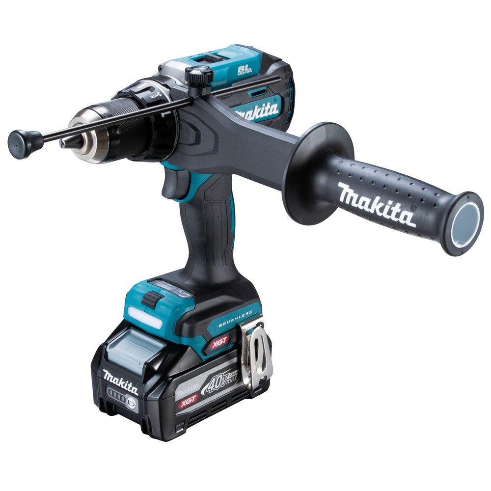Makita HP003GU201 | Trapano avvitatore con percussione XGT