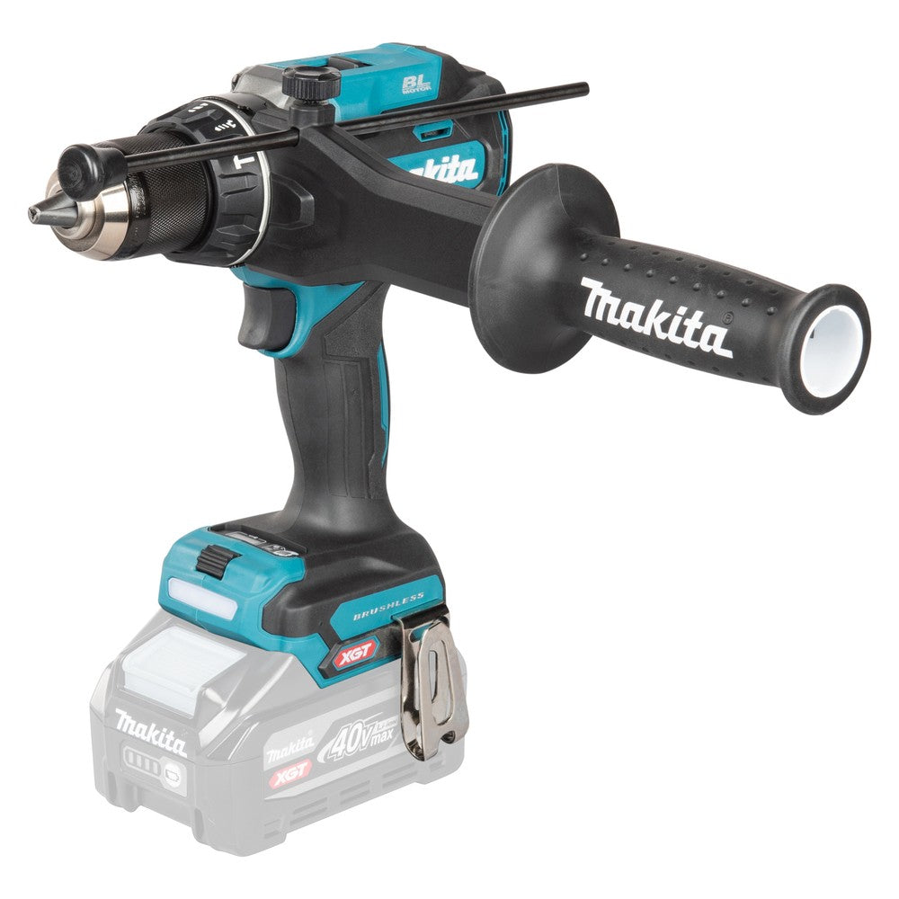 Makita HP003GZ01 | Trapano avvitatore con percussione XGT