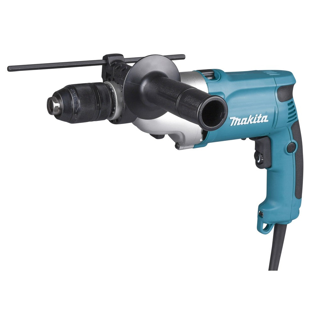 Makita HP2051FJ | Trapano con percussione
