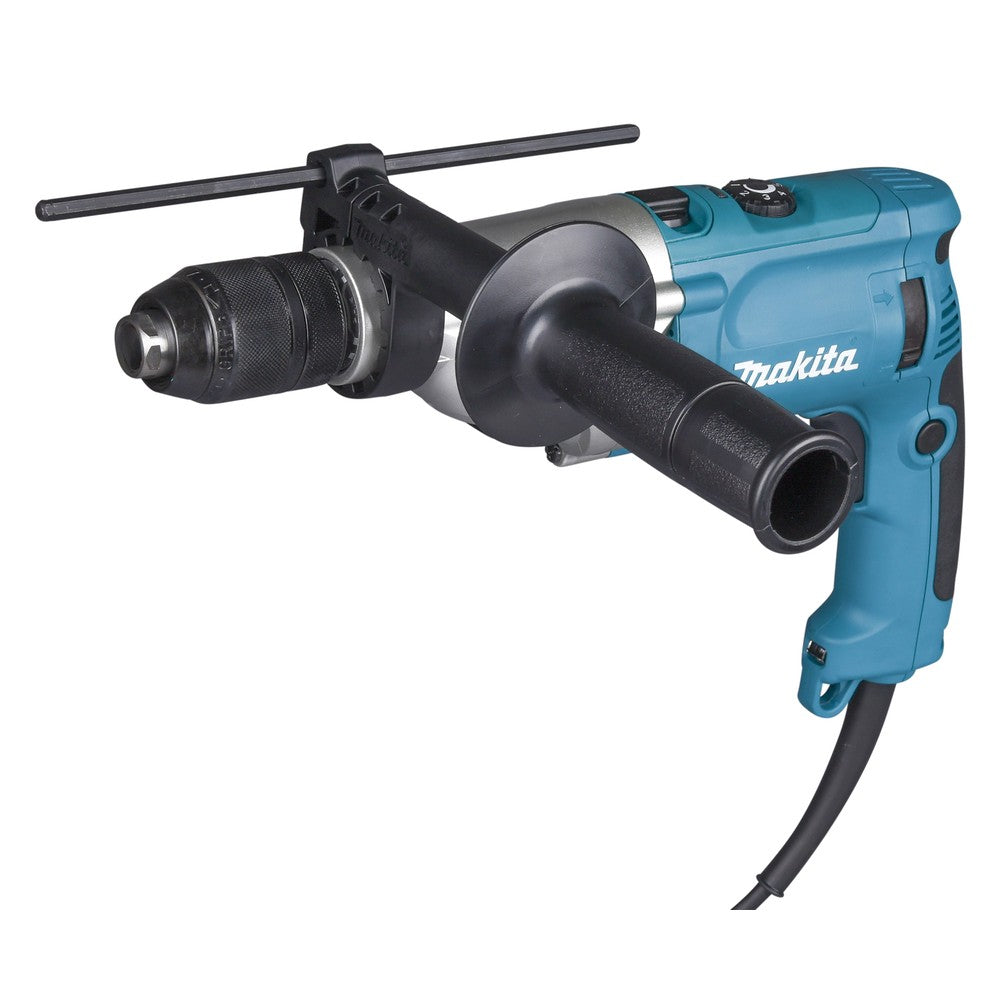 Makita HP2071FJ | Trapano con percussione