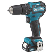 Makita HP332DSAJ | Trapano avvitatore con percussione CXT