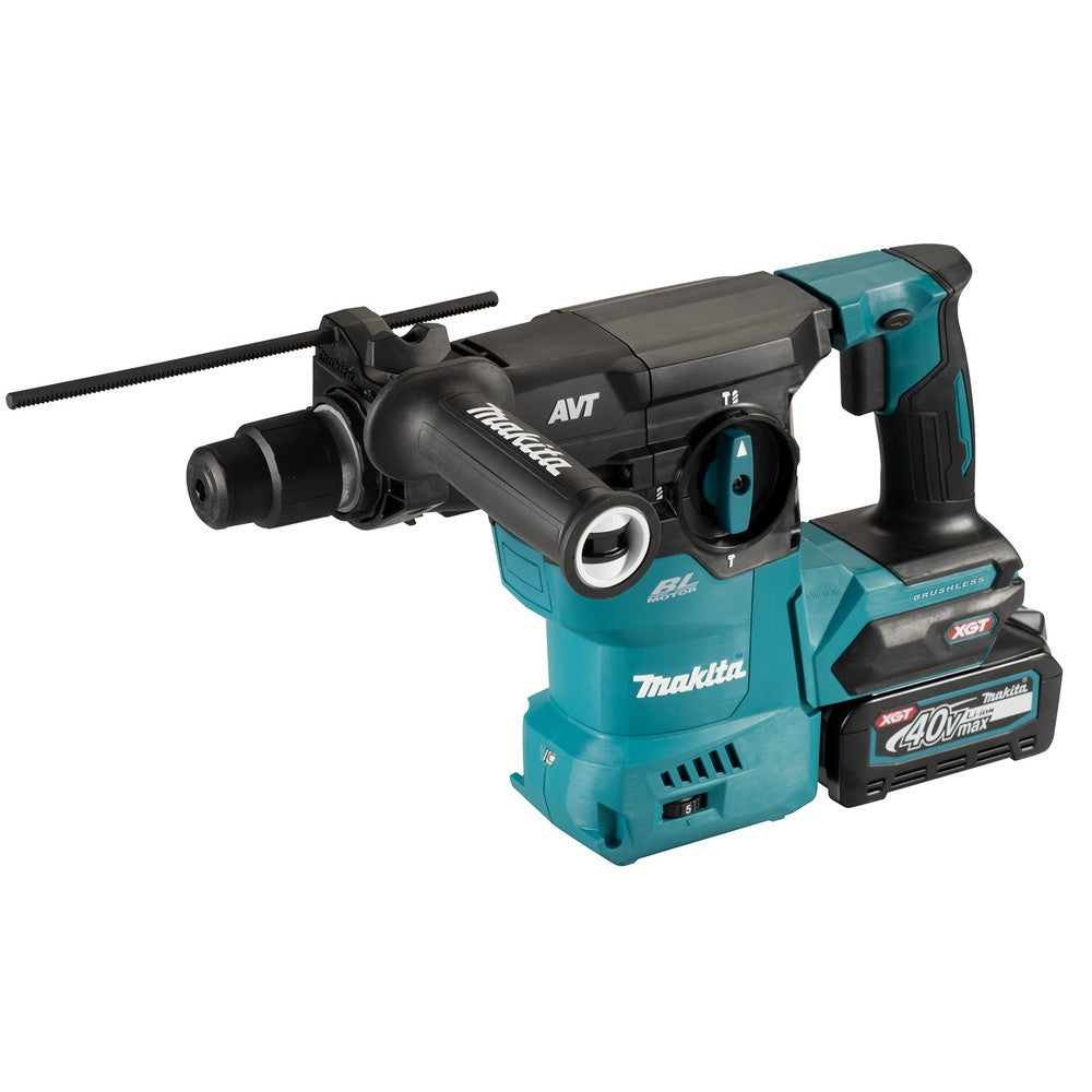 Makita HR008GM202 | Tassellatore XGT