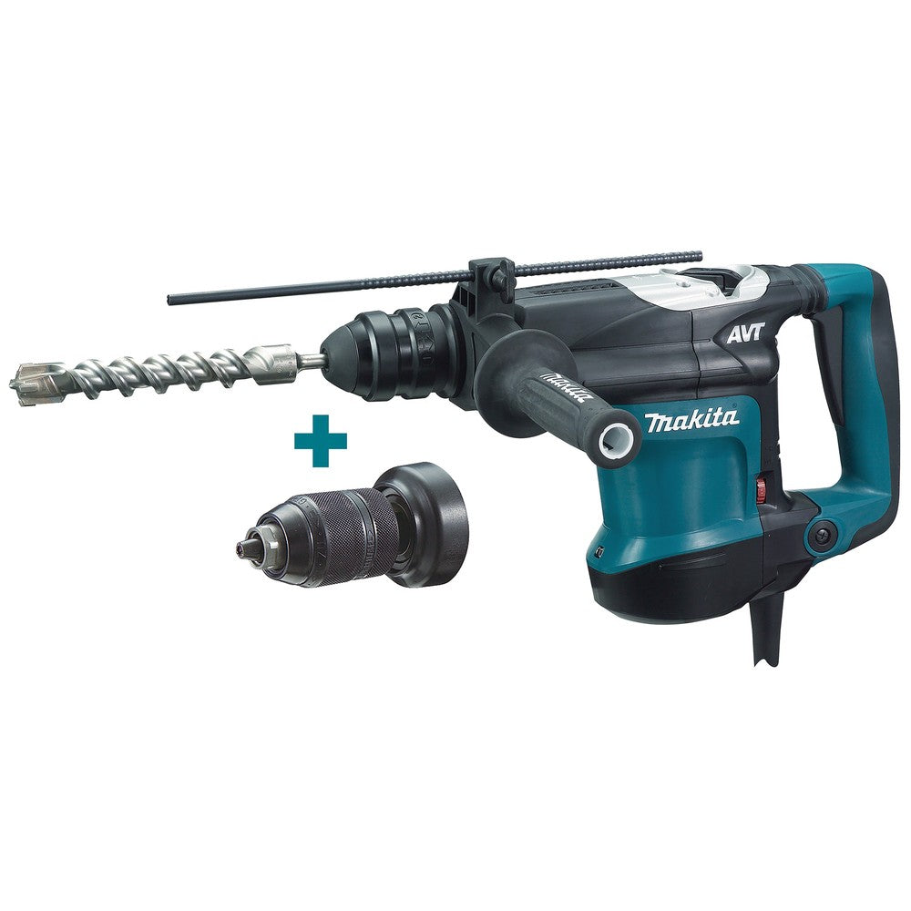 Makita HR3210FCT | Tassellatore