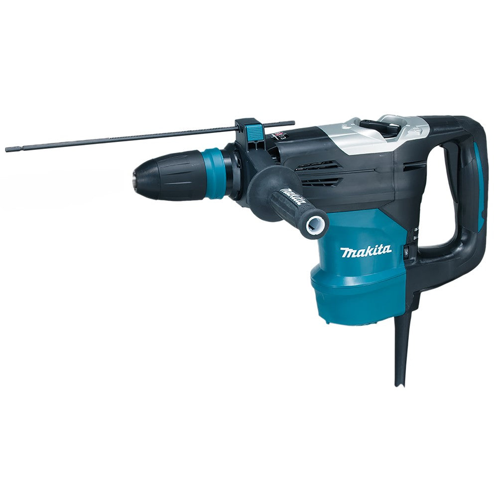 Makita HR4003C | Martello rotativo combinato SDS-Max compatibile
