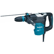 Makita HR4003C | Martello rotativo combinato SDS-Max compatibile