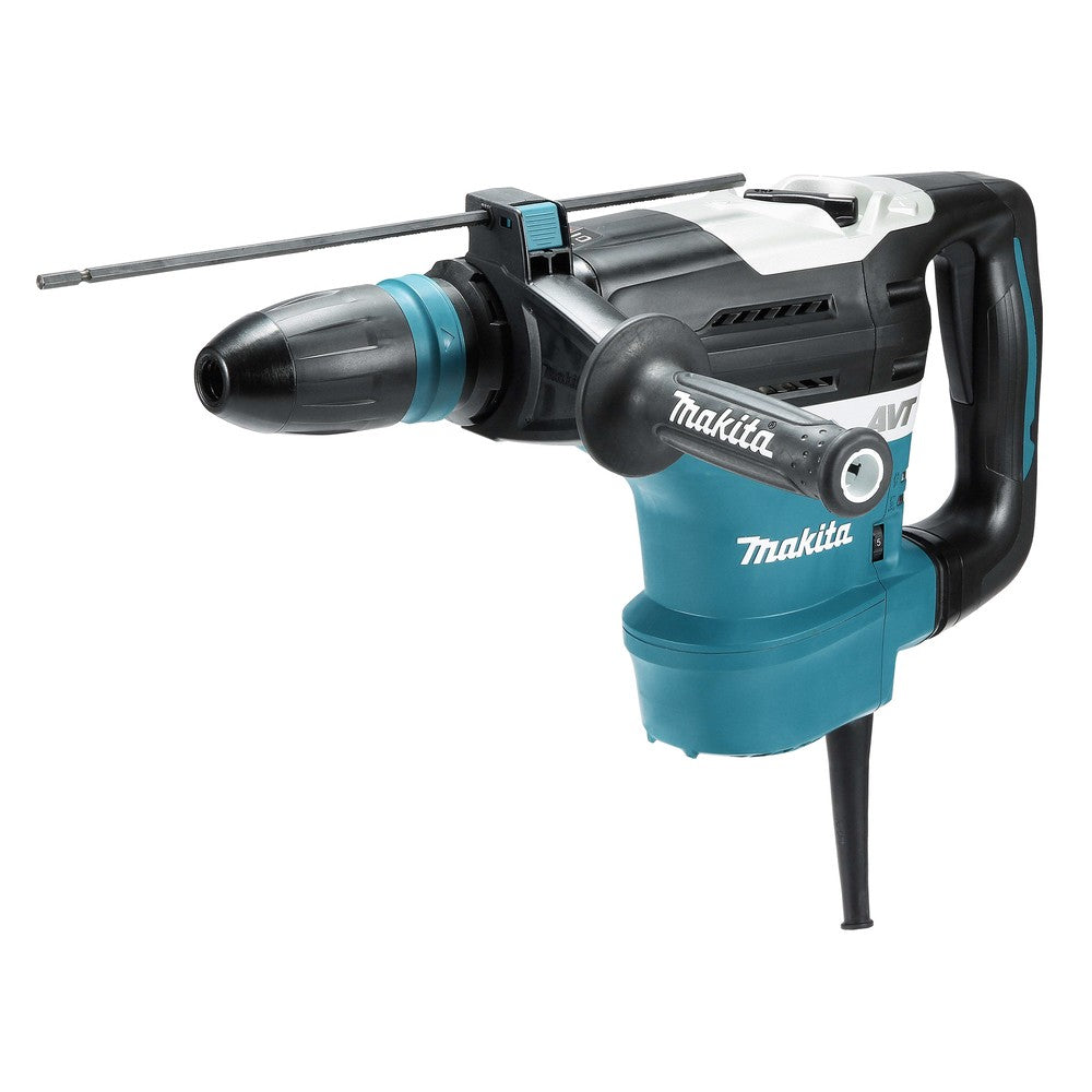 Makita HR4013C | Martello rotativo combinato SDS-Max compatibile