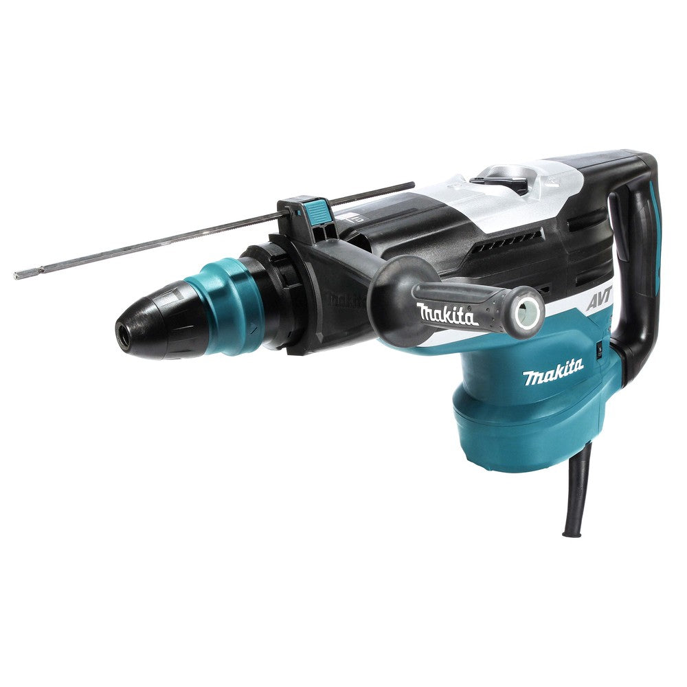 Makita HR5212C | Martello rotativo combinato SDS-Max compatibile