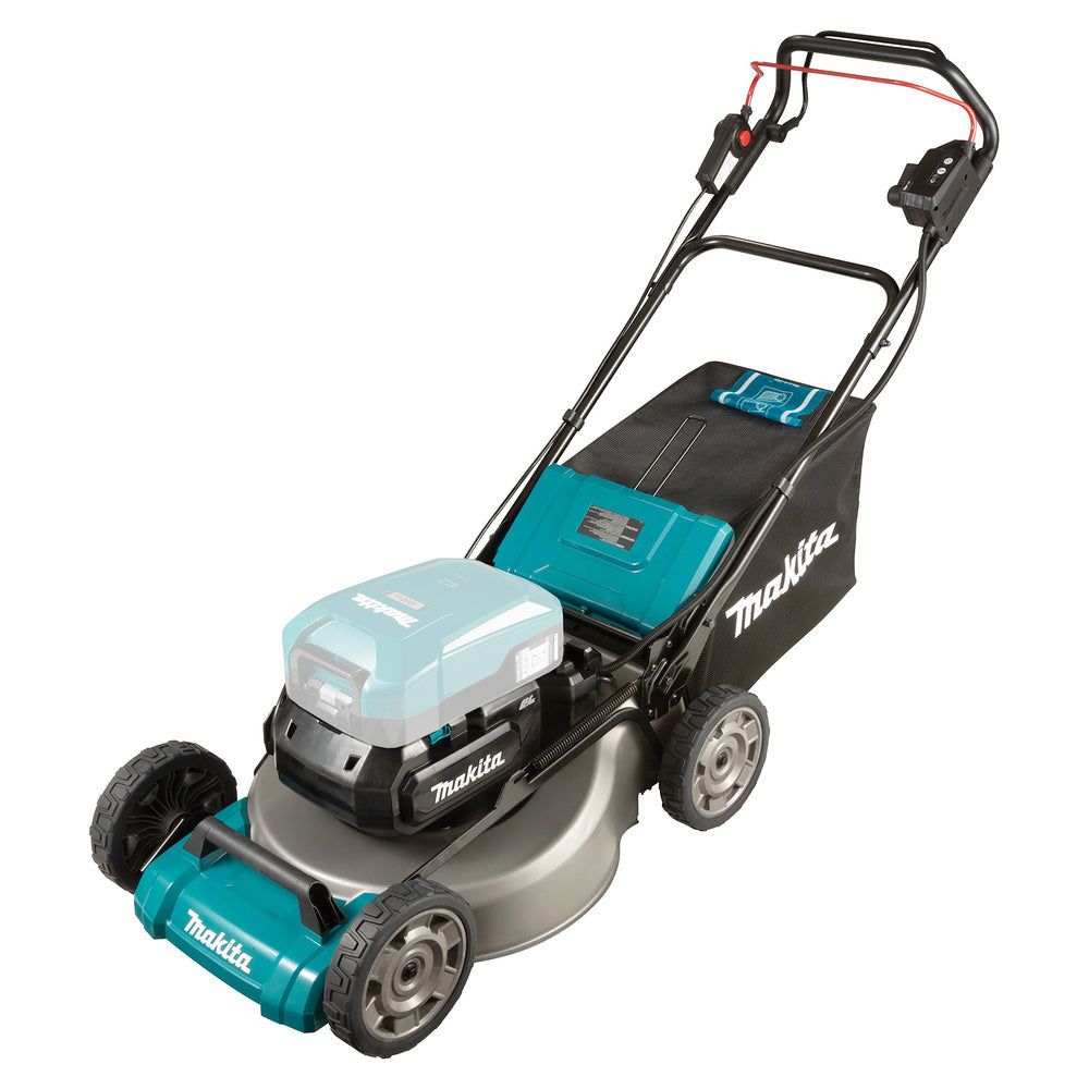 Makita LM001CZ | Rasaerba a batteria 36V, 53,4 cm