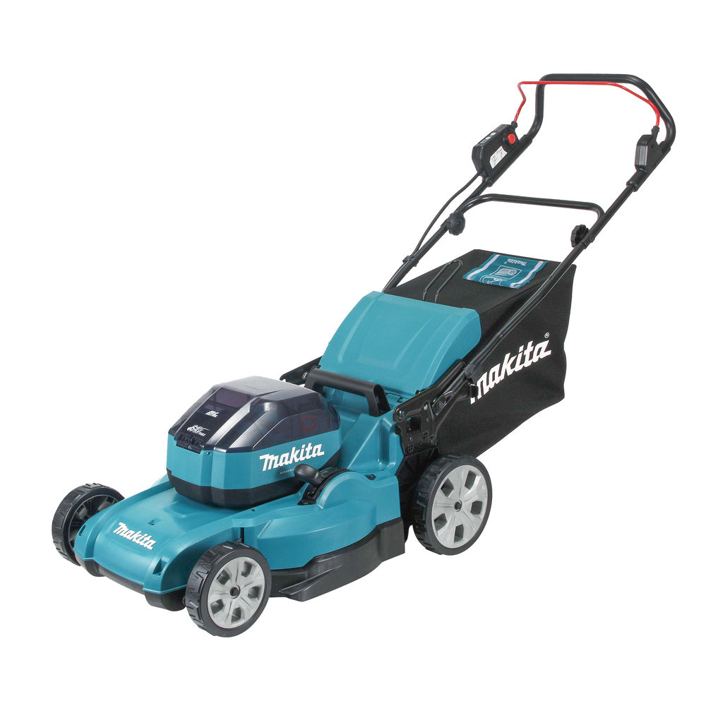 Makita LM001JM101 | Rasaerba a batteria 64V, 48 cm