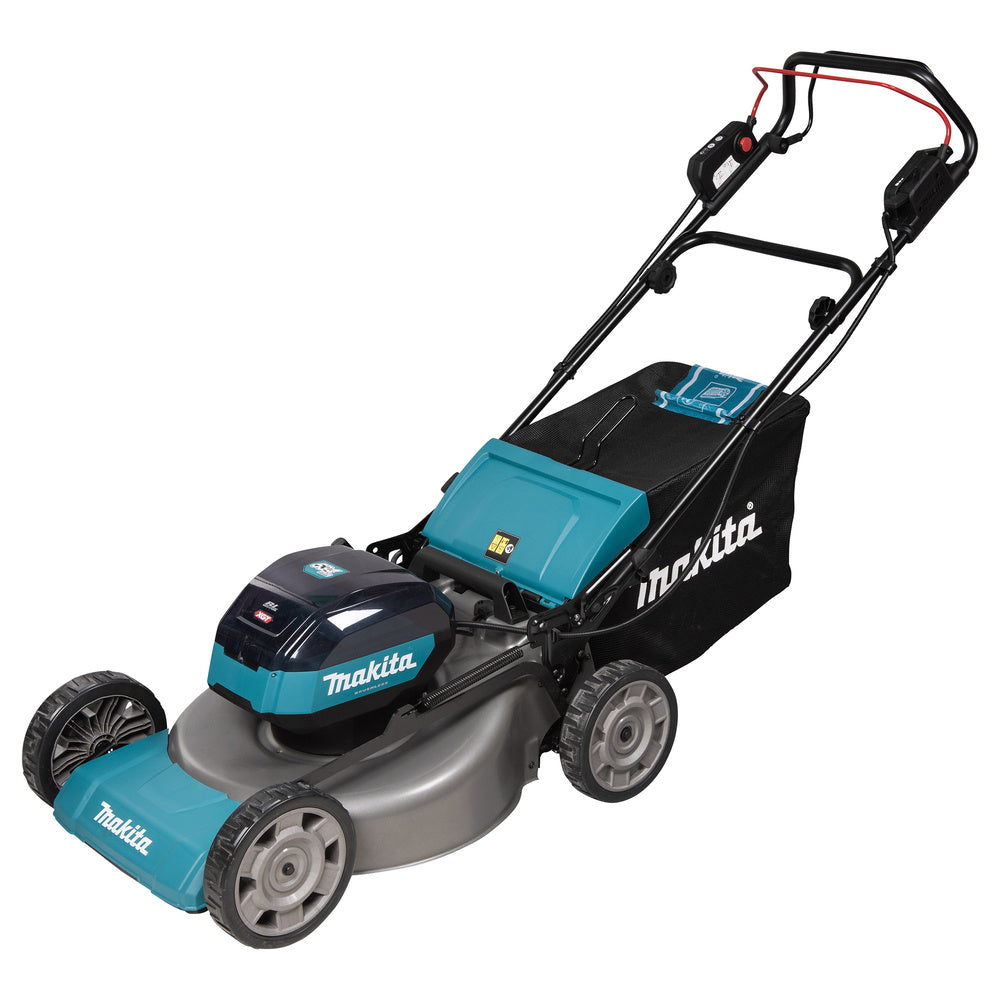 Makita LM002GT201 | Rasaerba a batteria 40V, 53,4 cm