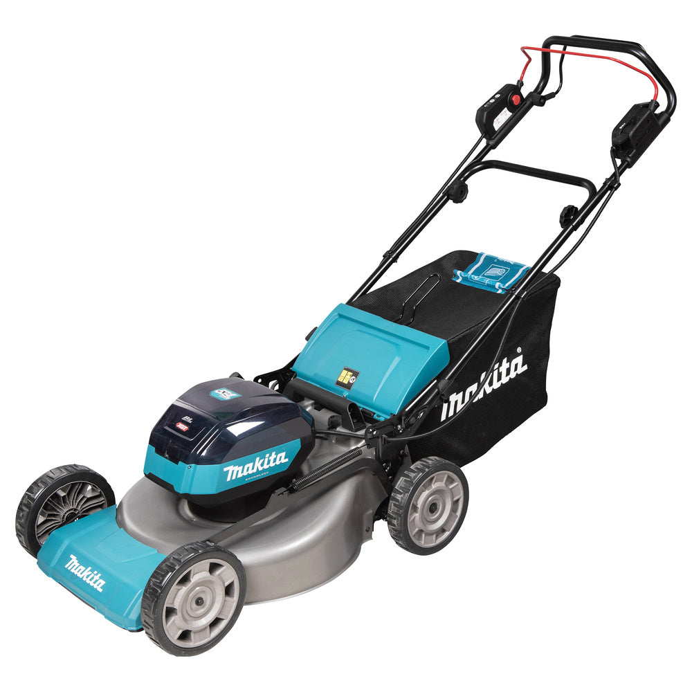 Makita LM002GZ | Rasaerba a batteria 40V, 53,4 cm