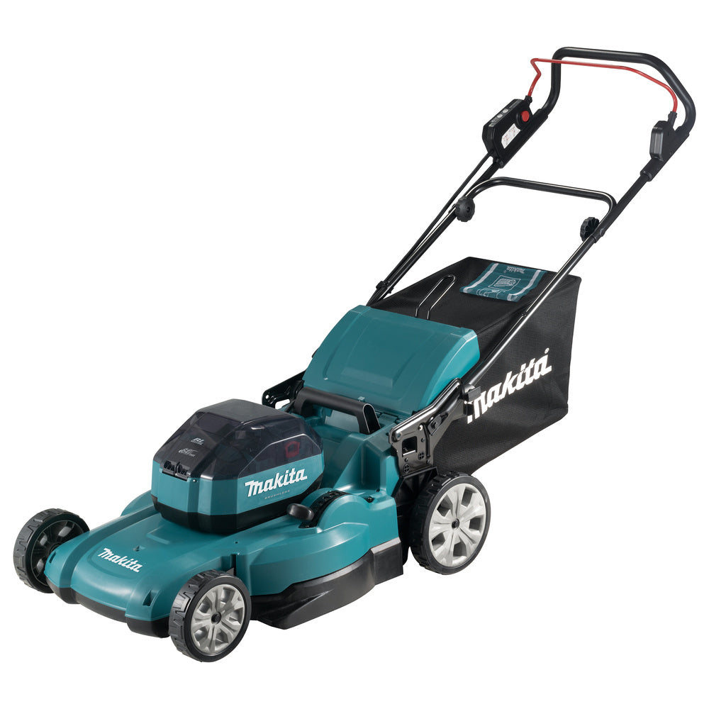 Makita LM002JM101 | Rasaerba a batteria 64V, 53,4 cm