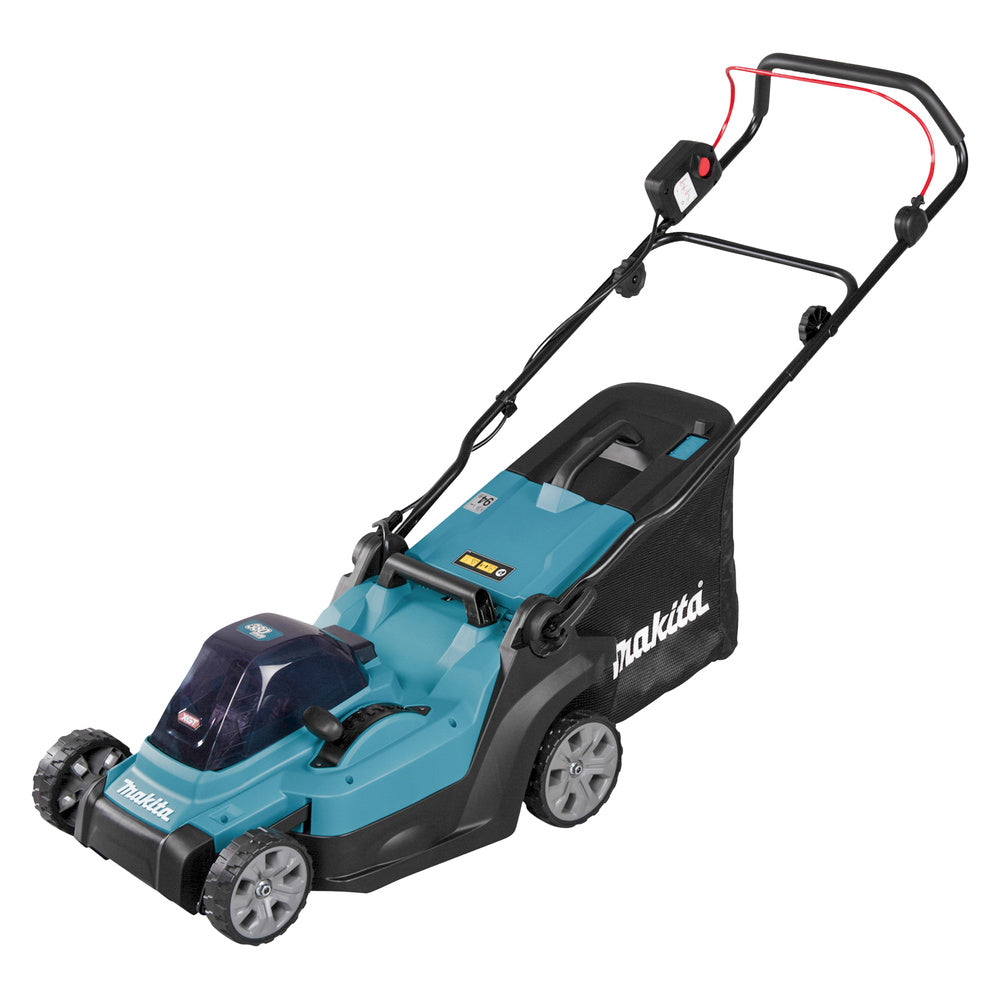 Makita LM003GZ | Rasaerba a batteria 40V, 38 cm