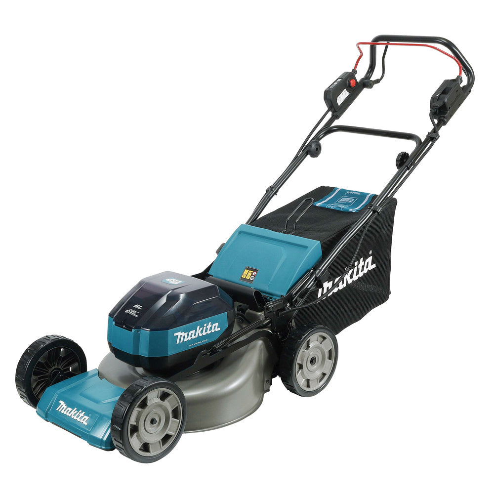 Makita LM003JZ | Rasaerba a batteria 64V, 48 cm