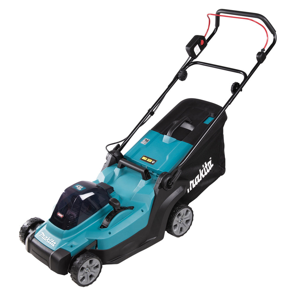 Makita LM004GM103 | Rasaerba a batteria 40V, 43 cm