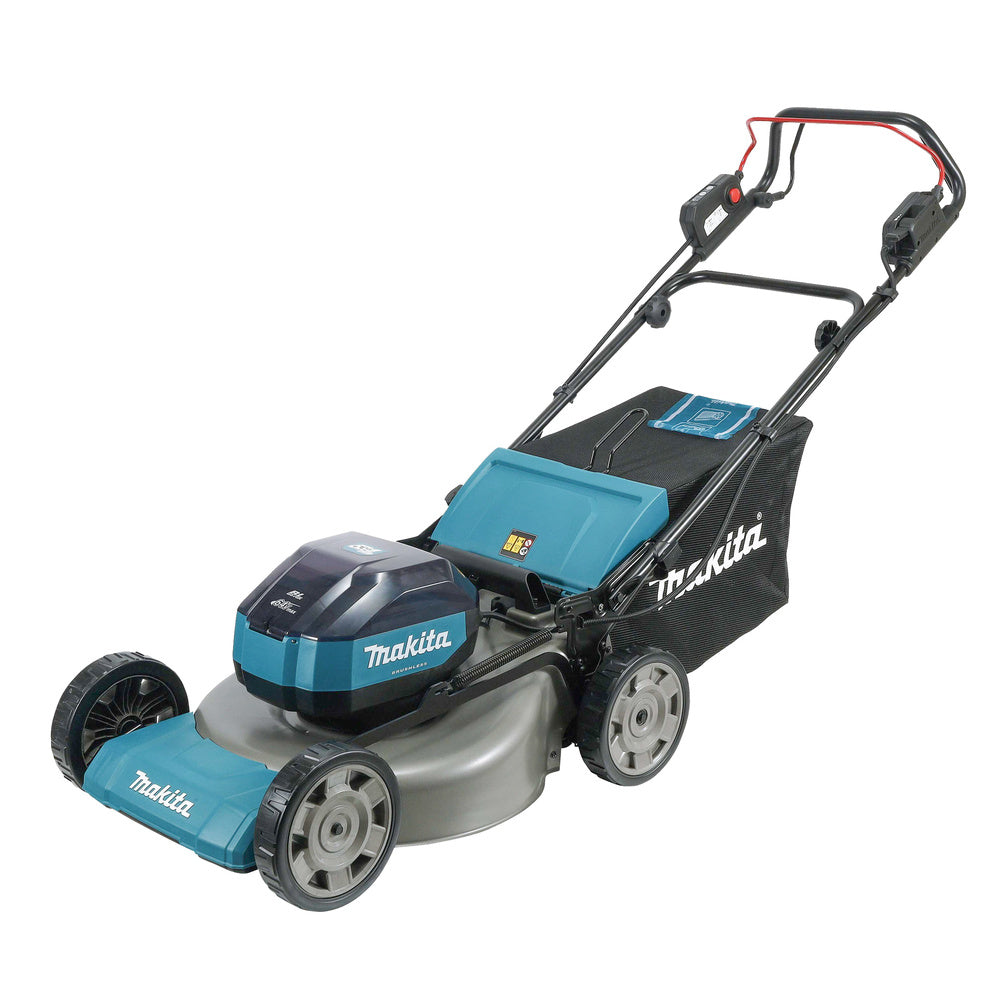 Makita LM004JZ | Rasaerba a batteria 64V, 53,4 cm