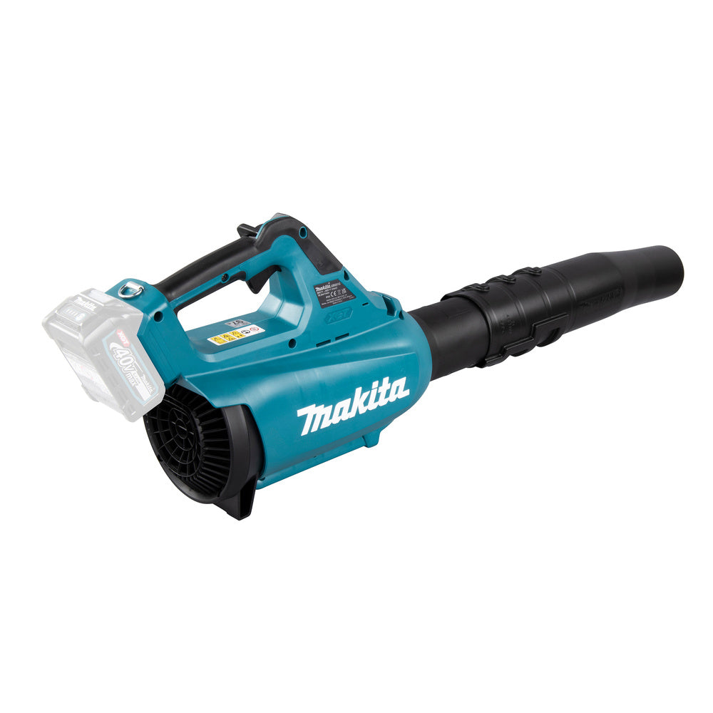Makita UB001GZ | Soffiatore a batteria 40V, 64 m/s