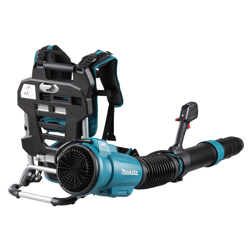 Makita UB004CZ | Soffiatore a batteria 36V, 80,7 m/s