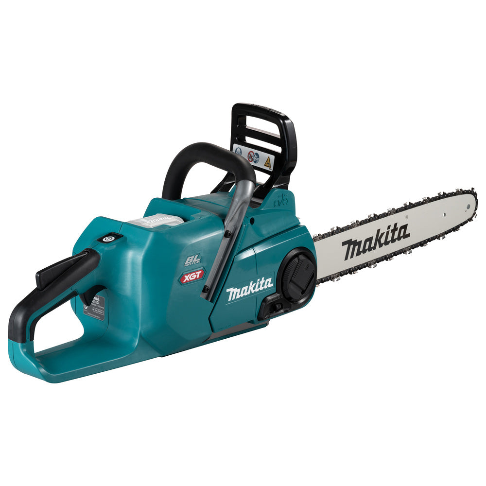Makita UC016GZ | Elettrosega a batteria 40V, 400 mm