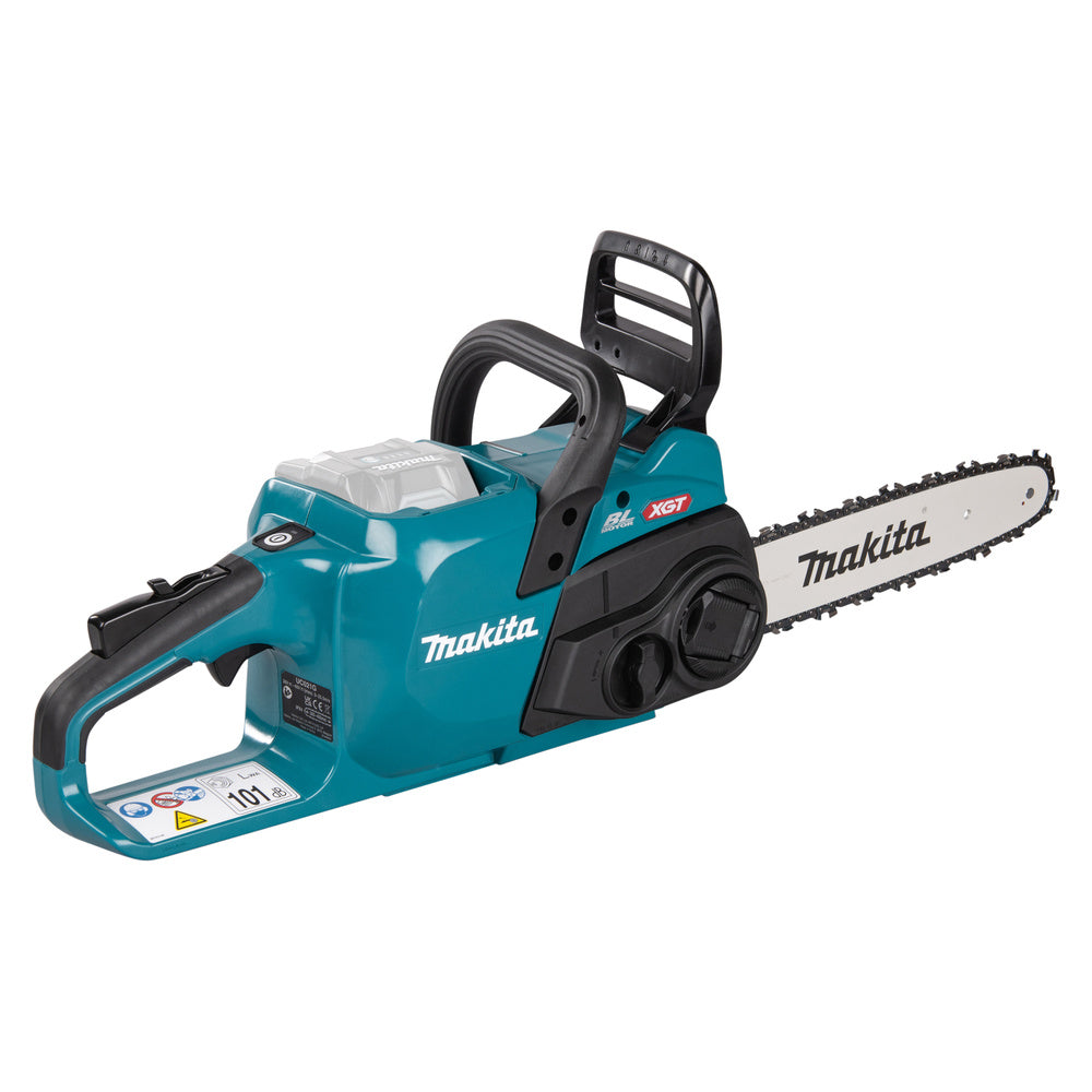 Makita UC021GZ | Elettrosega a batteria 40V, 300 mm