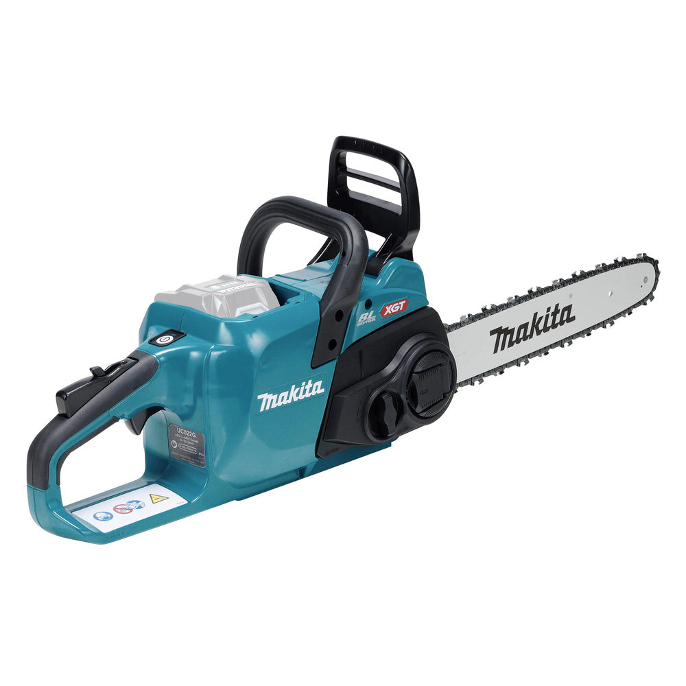 Makita UC022GZ | Elettrosega a batteria 40V, 350 mm