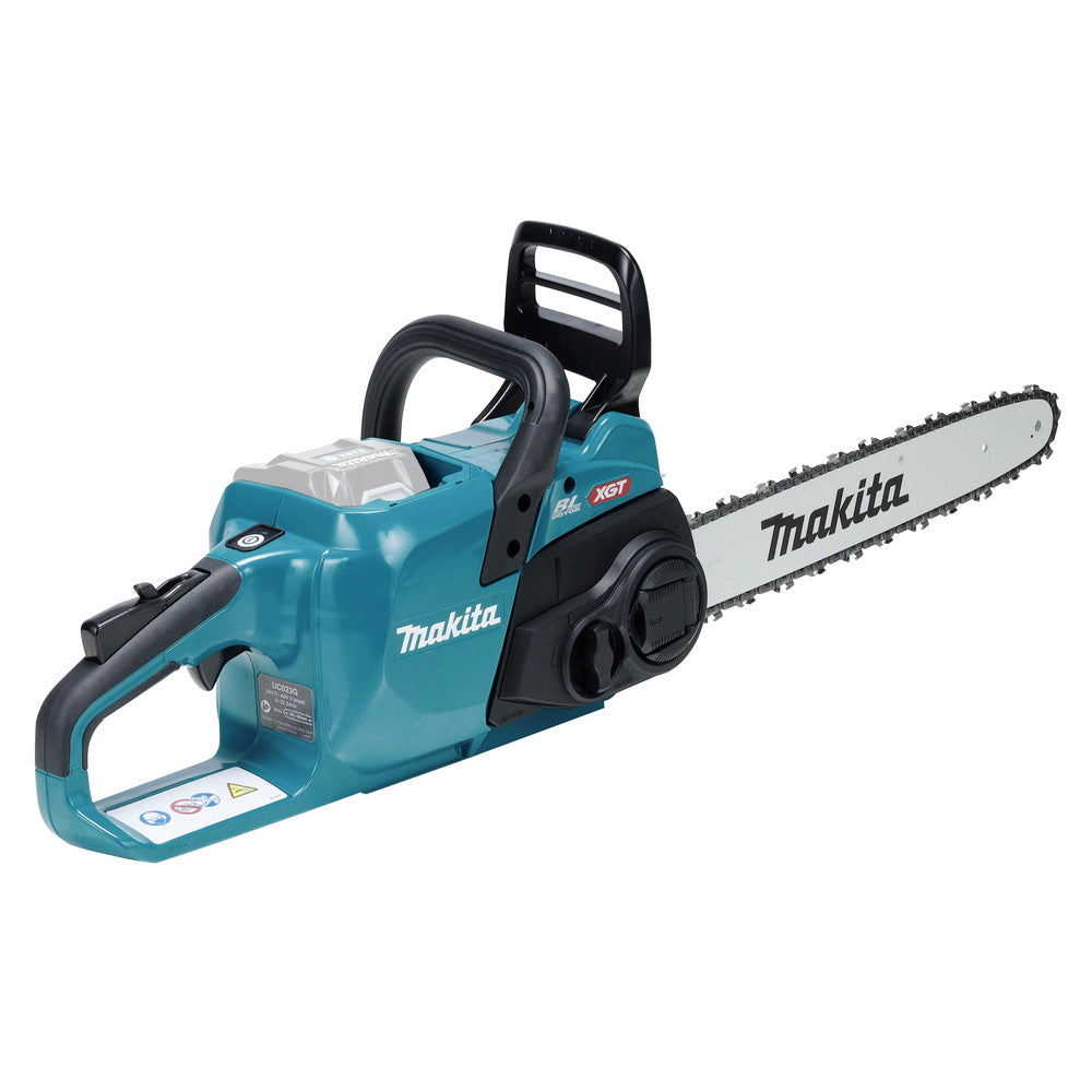 Makita UC023GZ | Elettrosega a batteria 40V, 400 mm