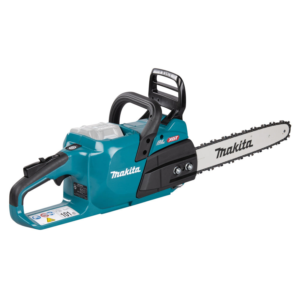 Makita UC025GZ | Elettrosega a batteria 40V, 350 mm
