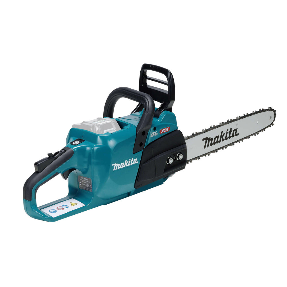 Makita UC026GZ | Elettrosega a batteria 40V, 400 mm