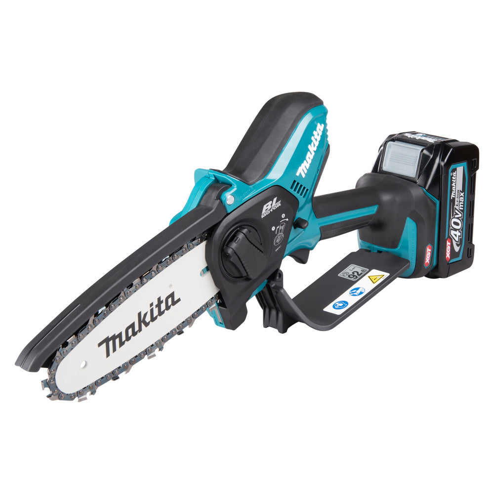 Makita UC029GM201 | Potatore a batteria 40V