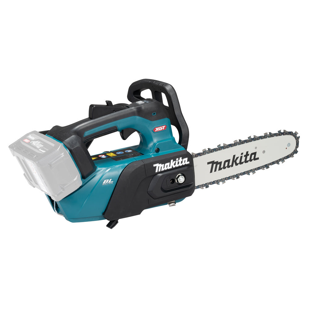 Makita UC031GZ | Elettrosega a batteria 40V, 250 mm