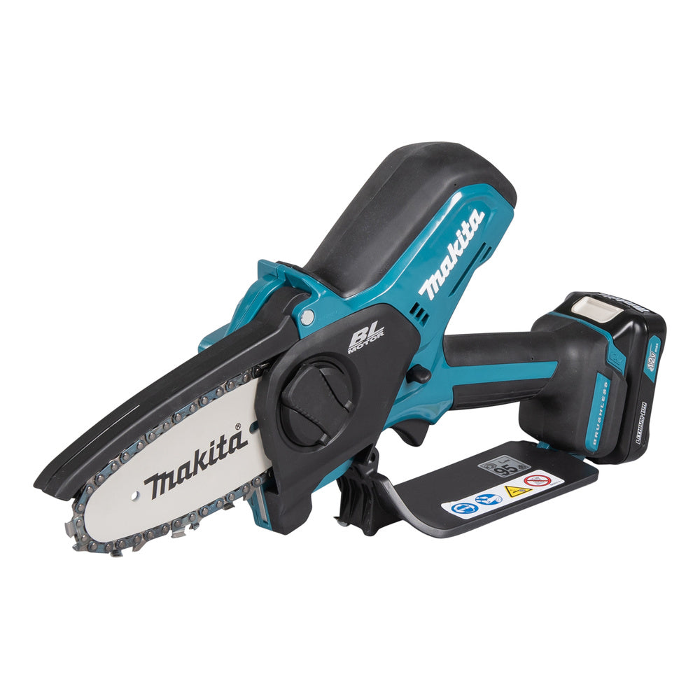 Makita UC100DWA1J | Potatore a batteria 12V