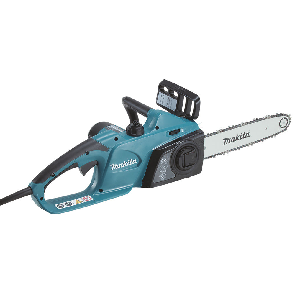Makita UC3541A | Elettrosega a filo 1800W, 350 mm
