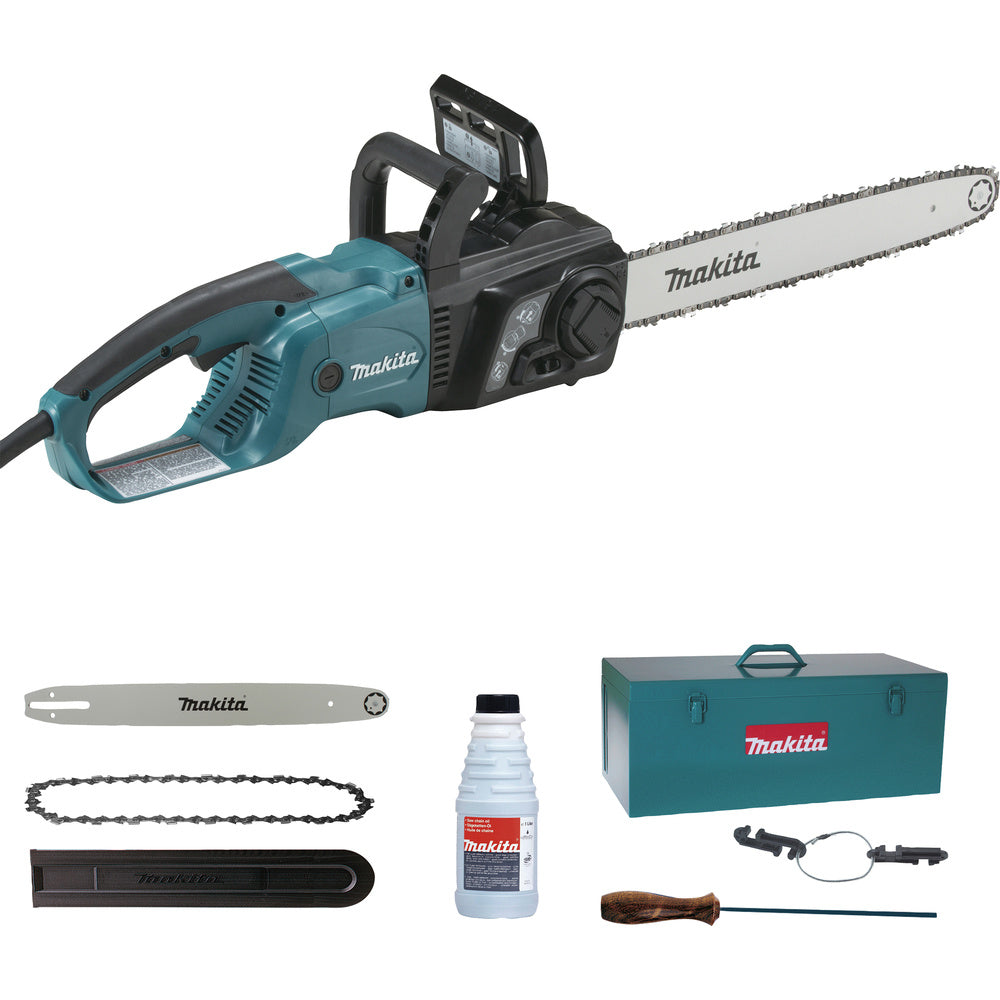 Makita UC4051AK | Elettrosega a filo 2000W, 400 mm