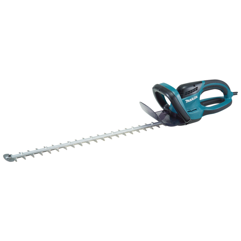 Makita UH7580 | Tagliasiepi a filo 670W, 750 mm